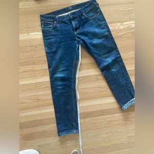 Scotch and Soda men’s Jean